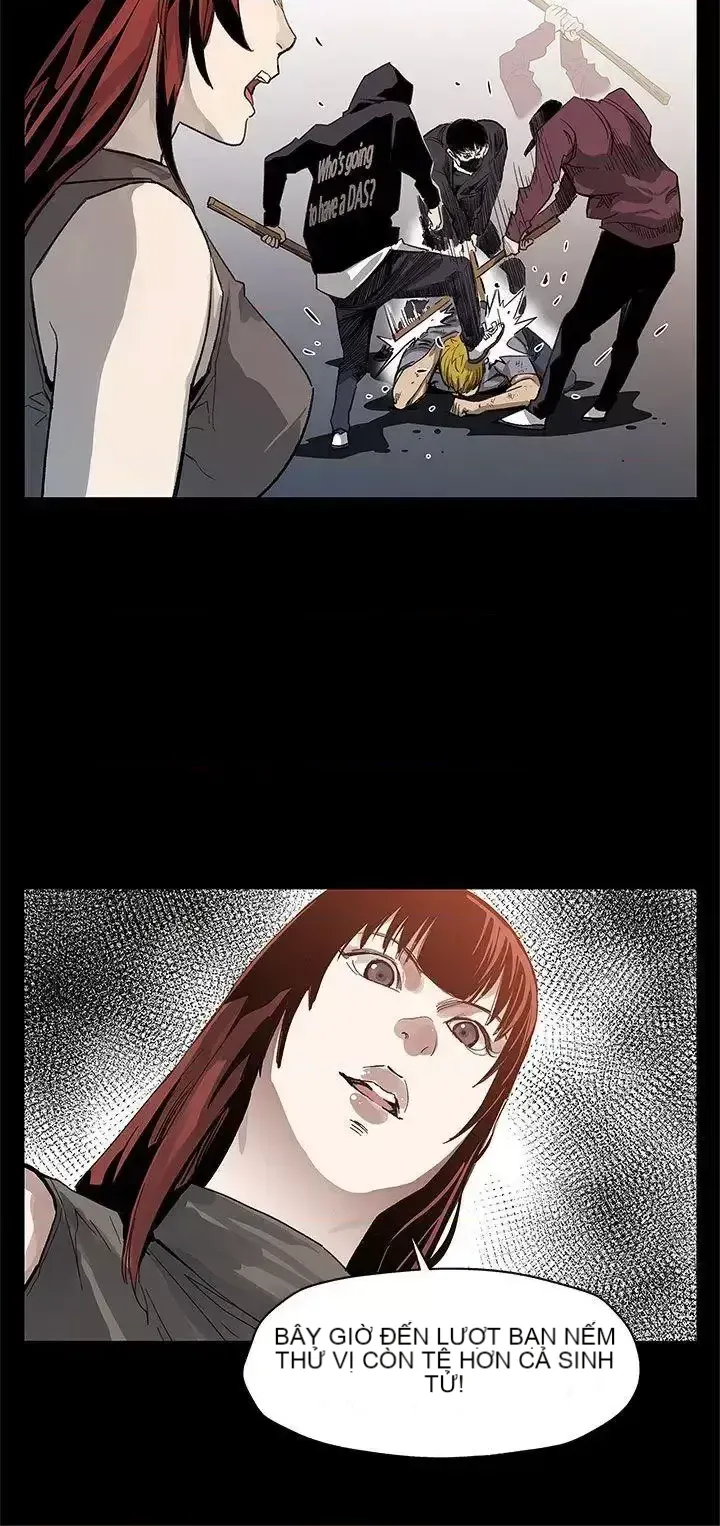 Mẹ Cafe Chương 1-72