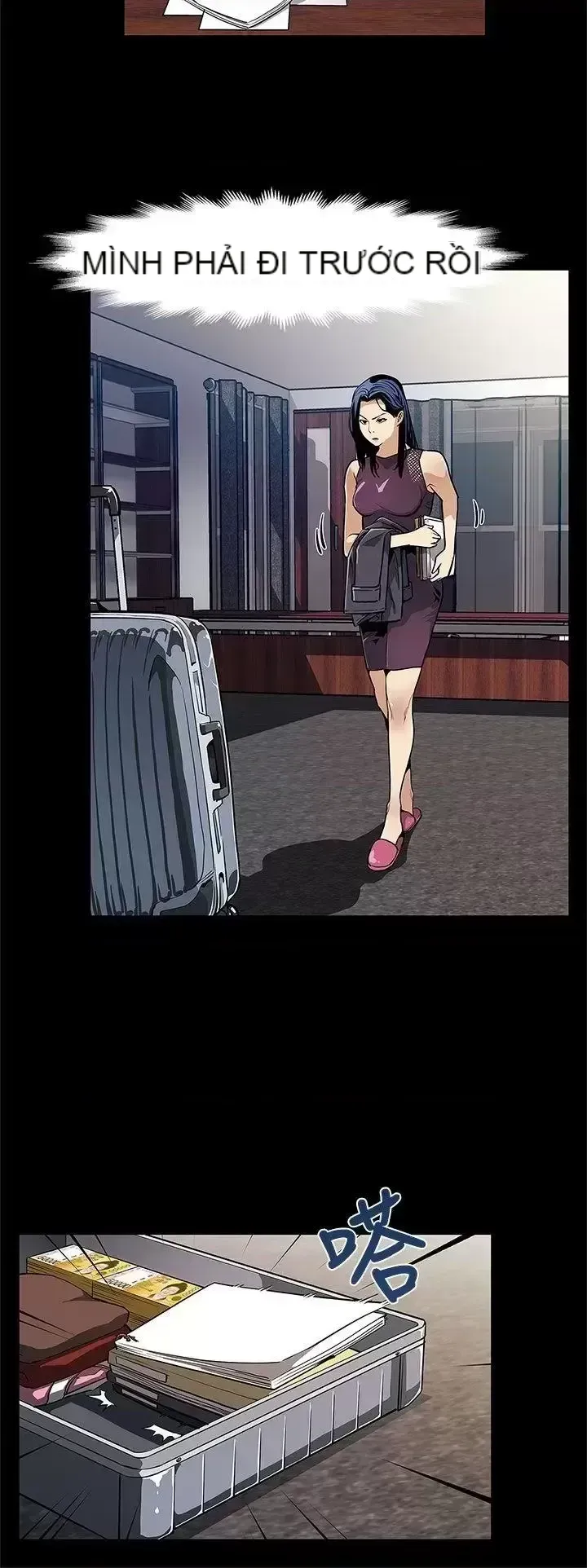 Mẹ Cafe Chương 1-72