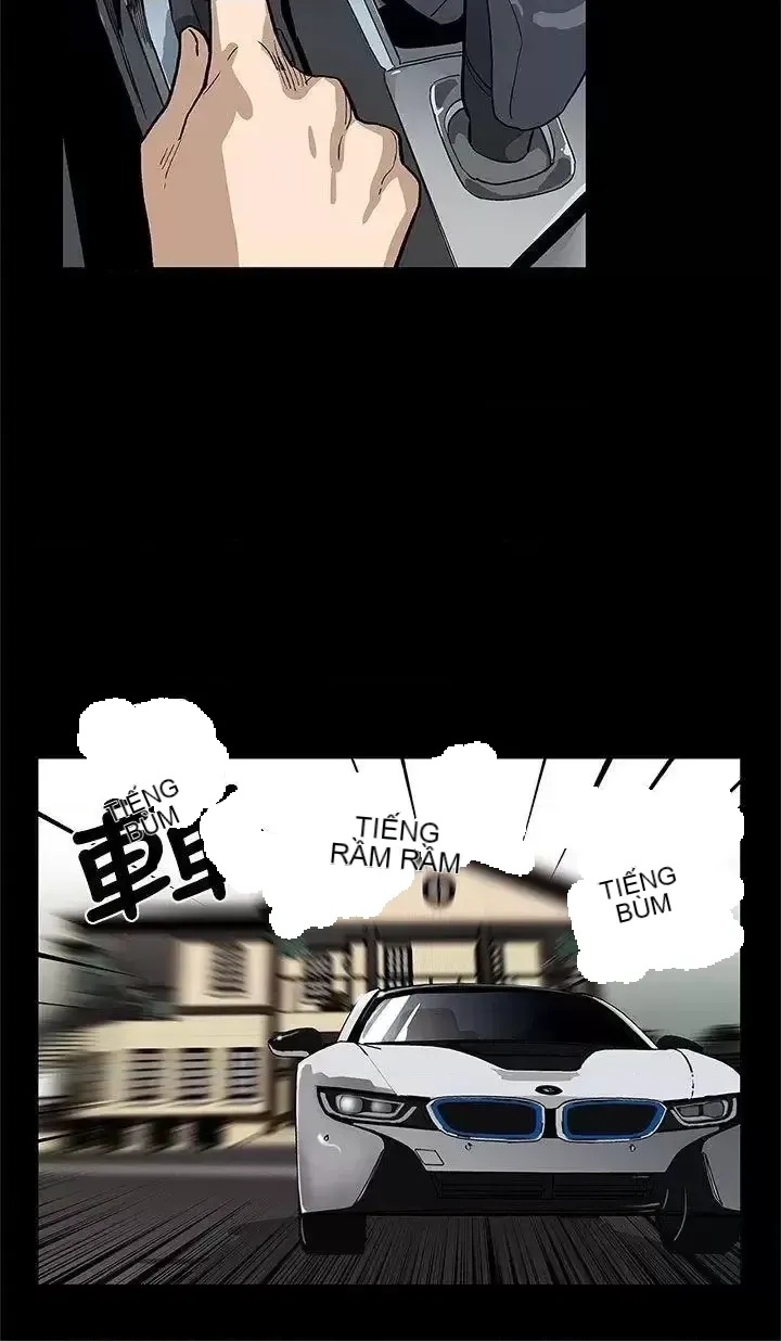 Mẹ Cafe Chương 1-72