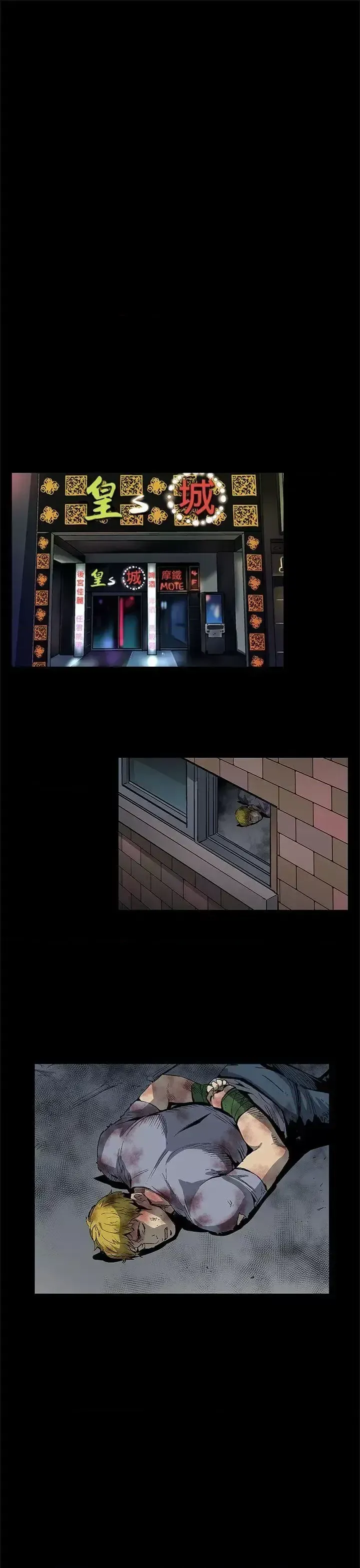 Mẹ Cafe Chương 1-72