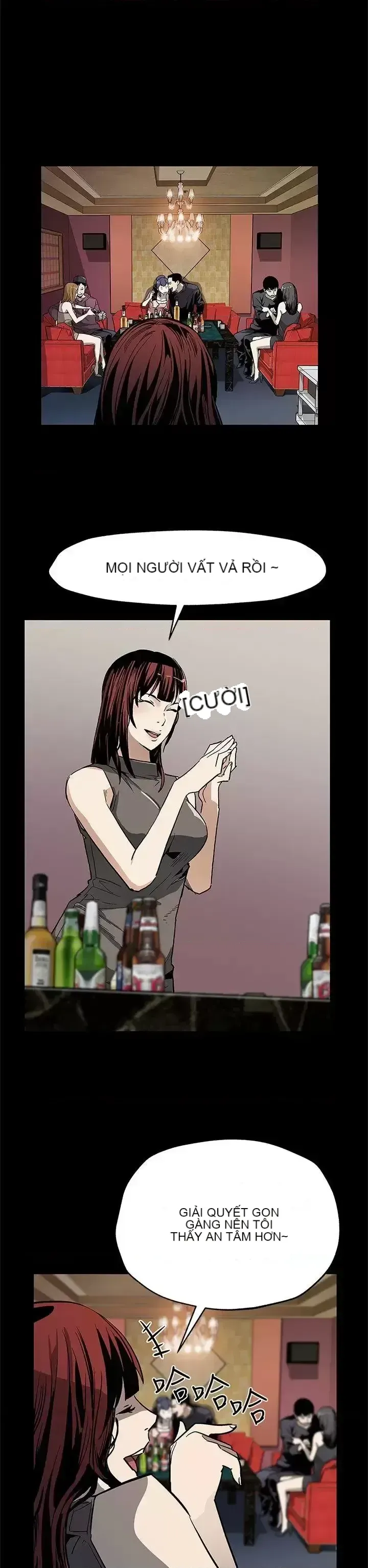 Mẹ Cafe Chương 1-72