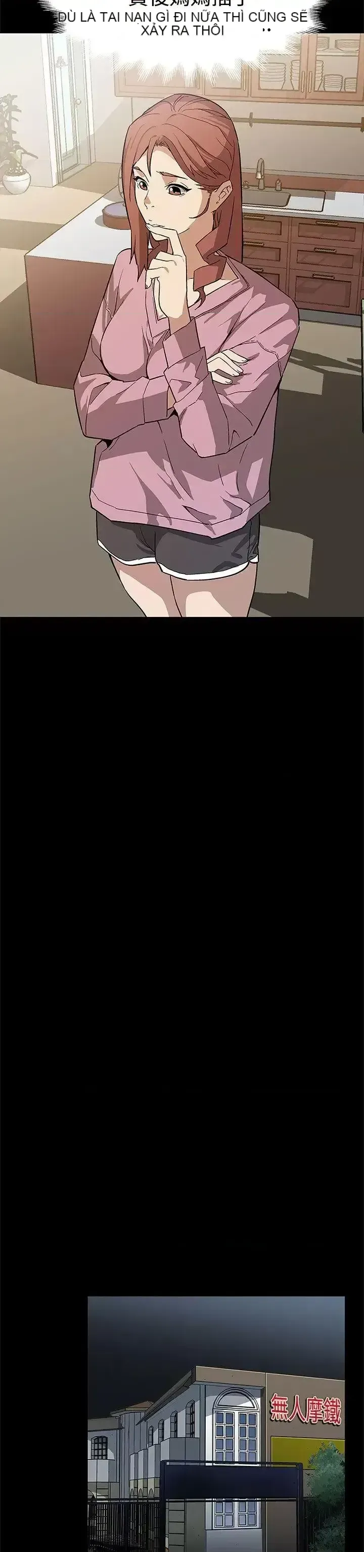 Mẹ Cafe Chương 1-72