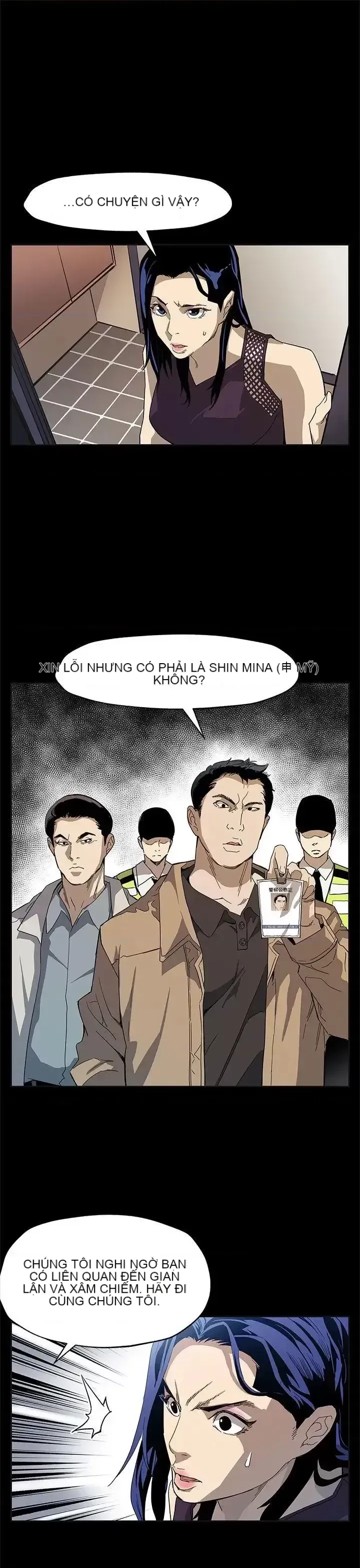 Mẹ Cafe Chương 1-72