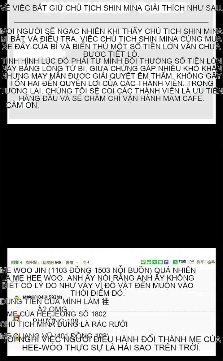 Mẹ Cafe Chương 1-72