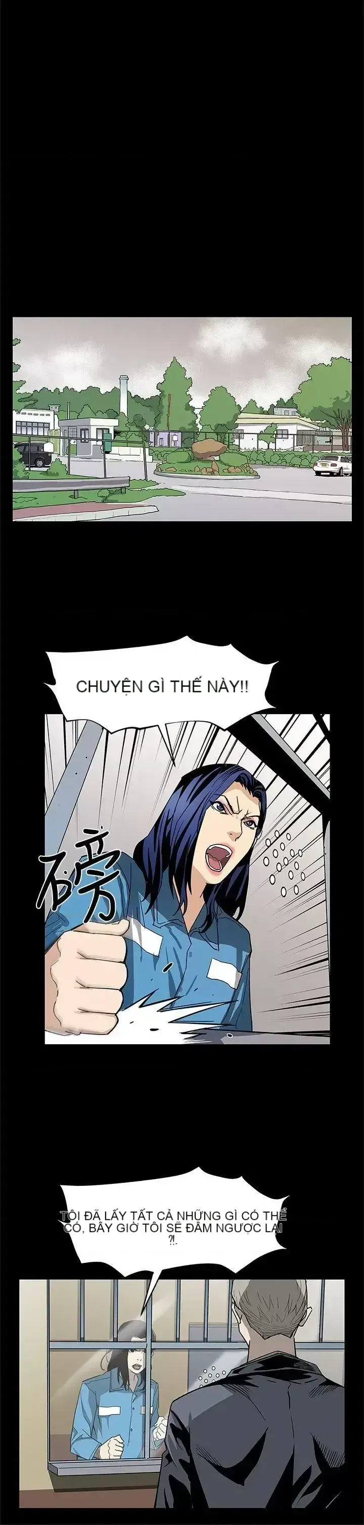 Mẹ Cafe Chương 1-72