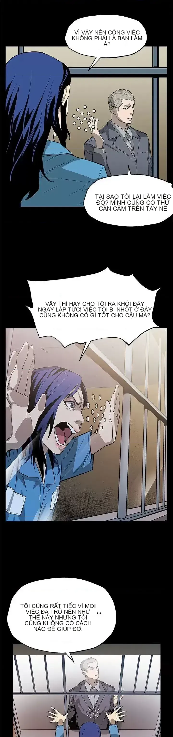 Mẹ Cafe Chương 1-72