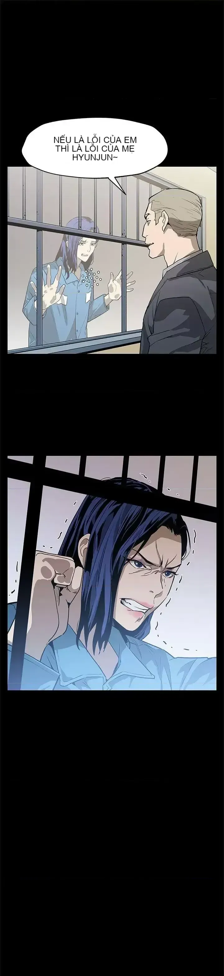 Mẹ Cafe Chương 1-72