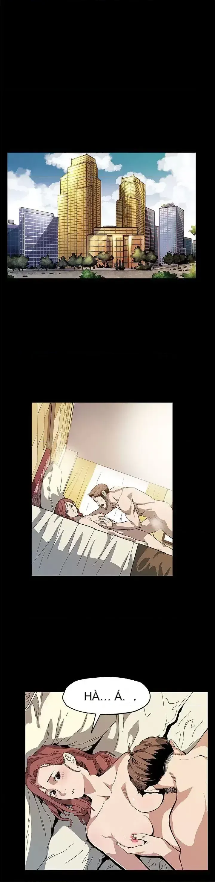 Mẹ Cafe Chương 1-72