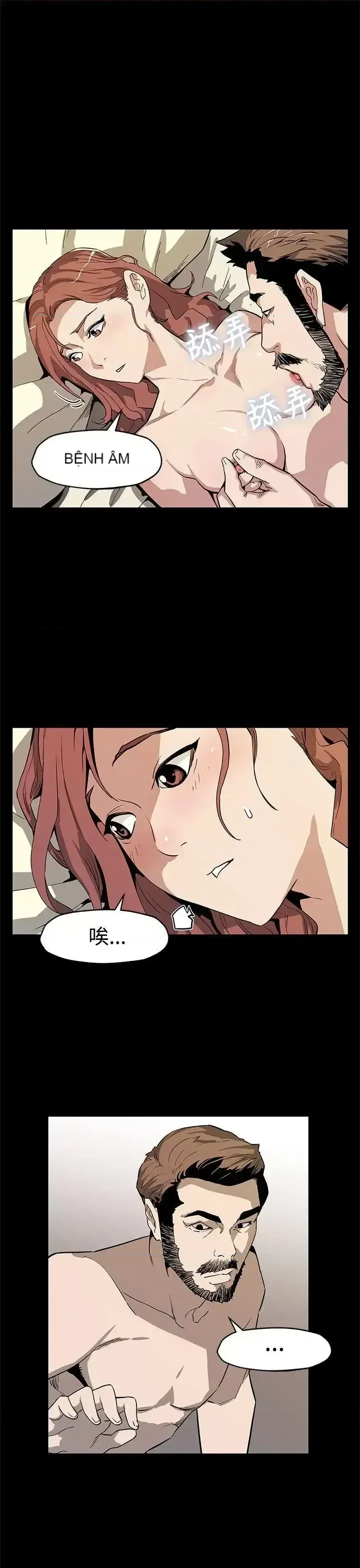 Mẹ Cafe Chương 1-72