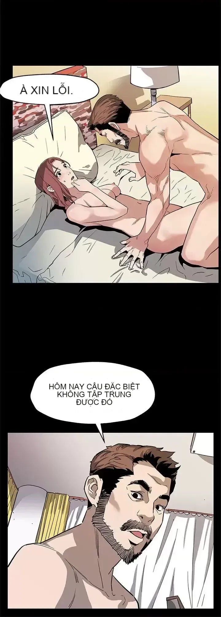 Mẹ Cafe Chương 1-72