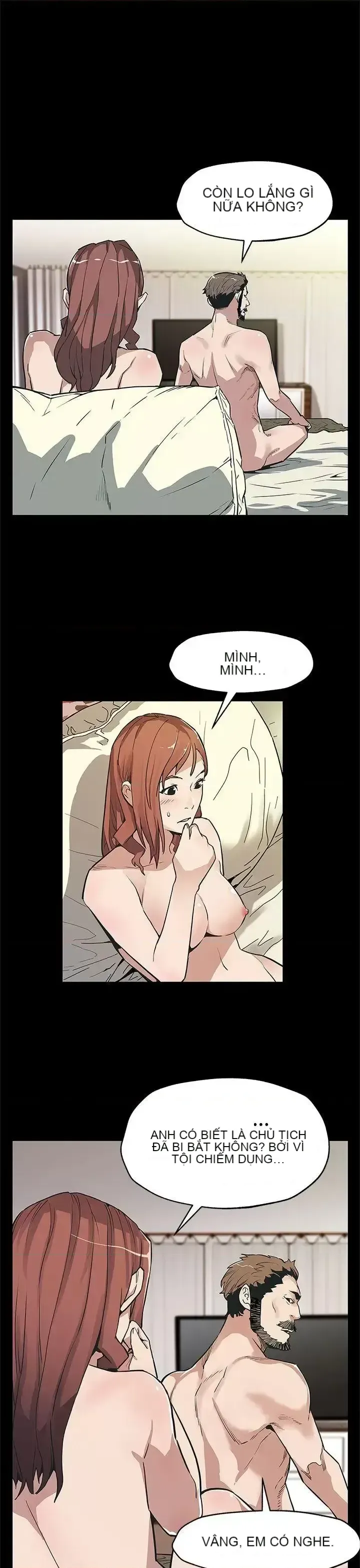 Mẹ Cafe Chương 1-72