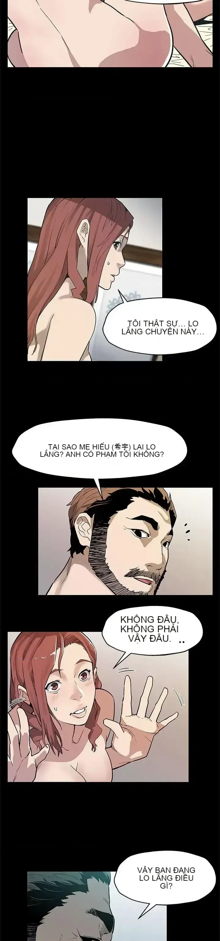 Mẹ Cafe Chương 1-72