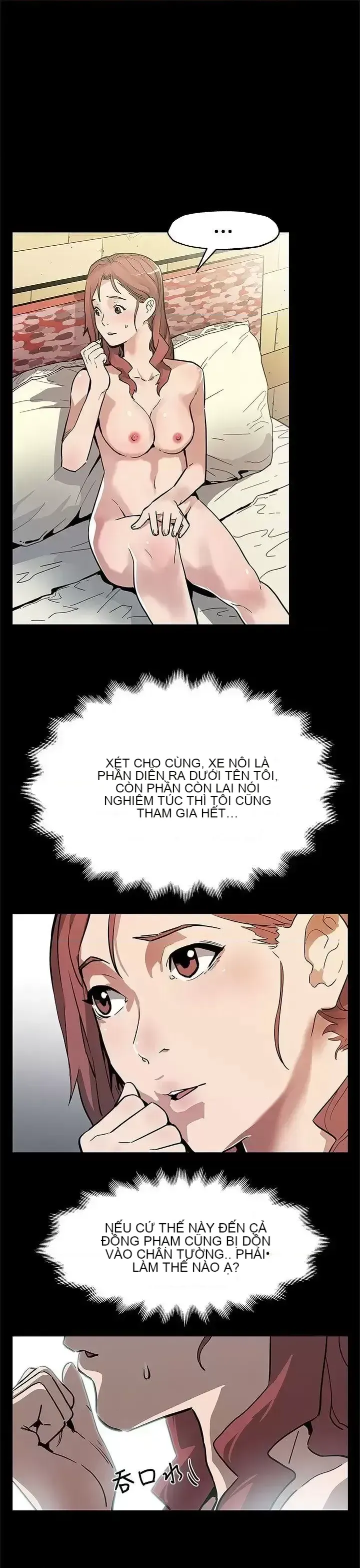 Mẹ Cafe Chương 1-72