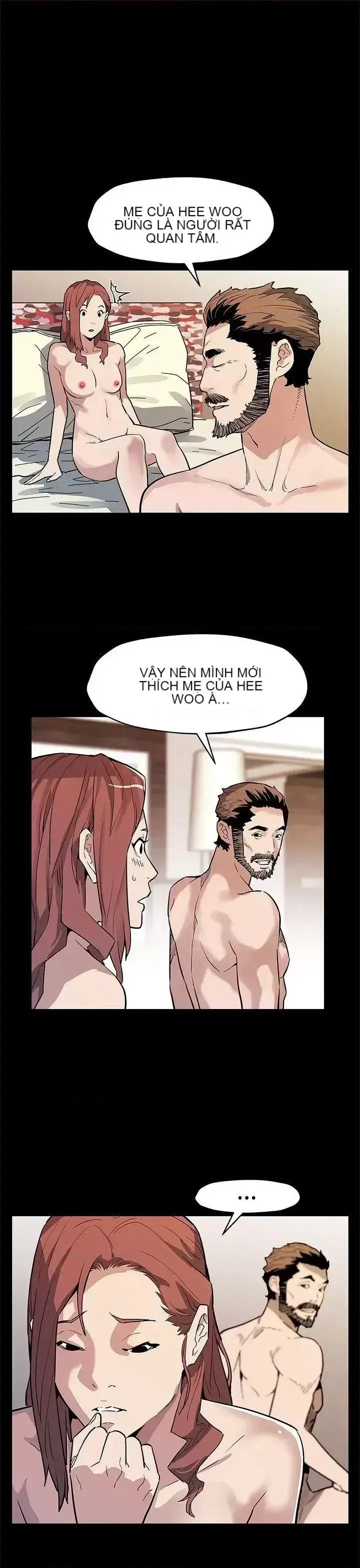 Mẹ Cafe Chương 1-72