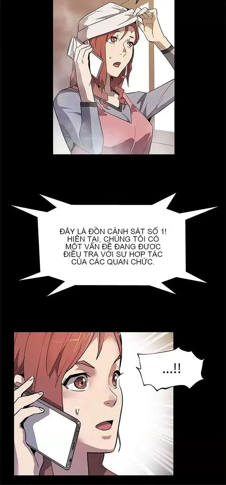 Mẹ Cafe Chương 1-72