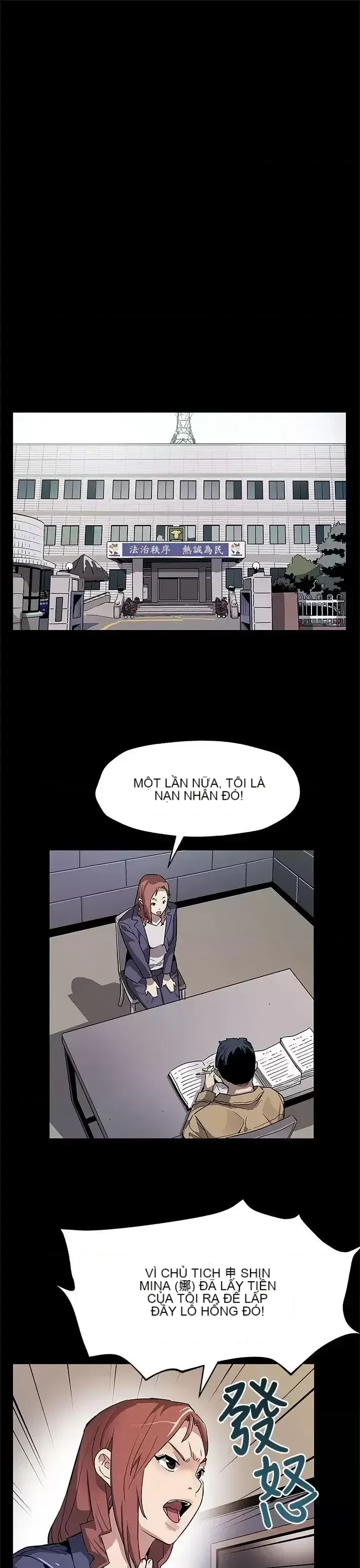 Mẹ Cafe Chương 1-72