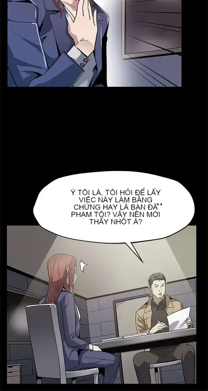 Mẹ Cafe Chương 1-72