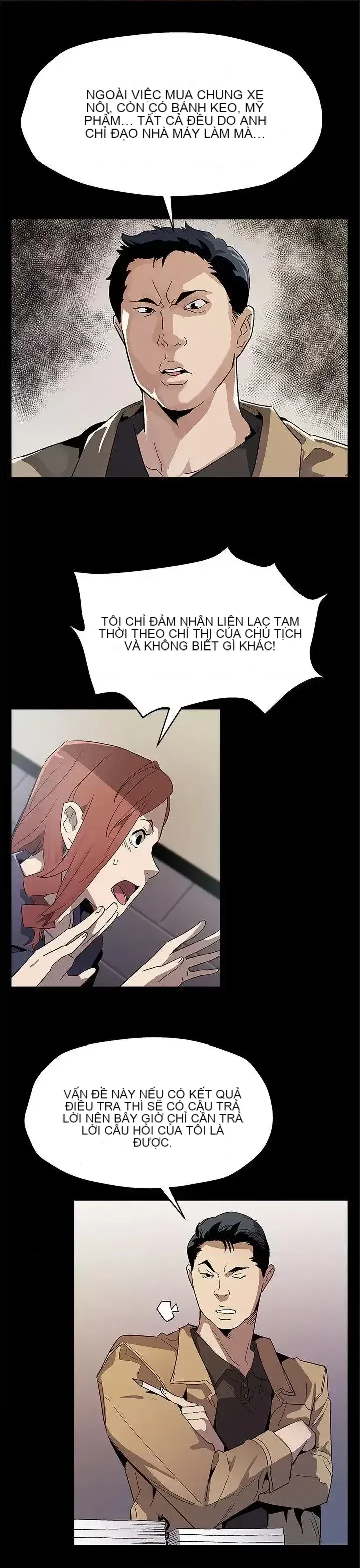 Mẹ Cafe Chương 1-72