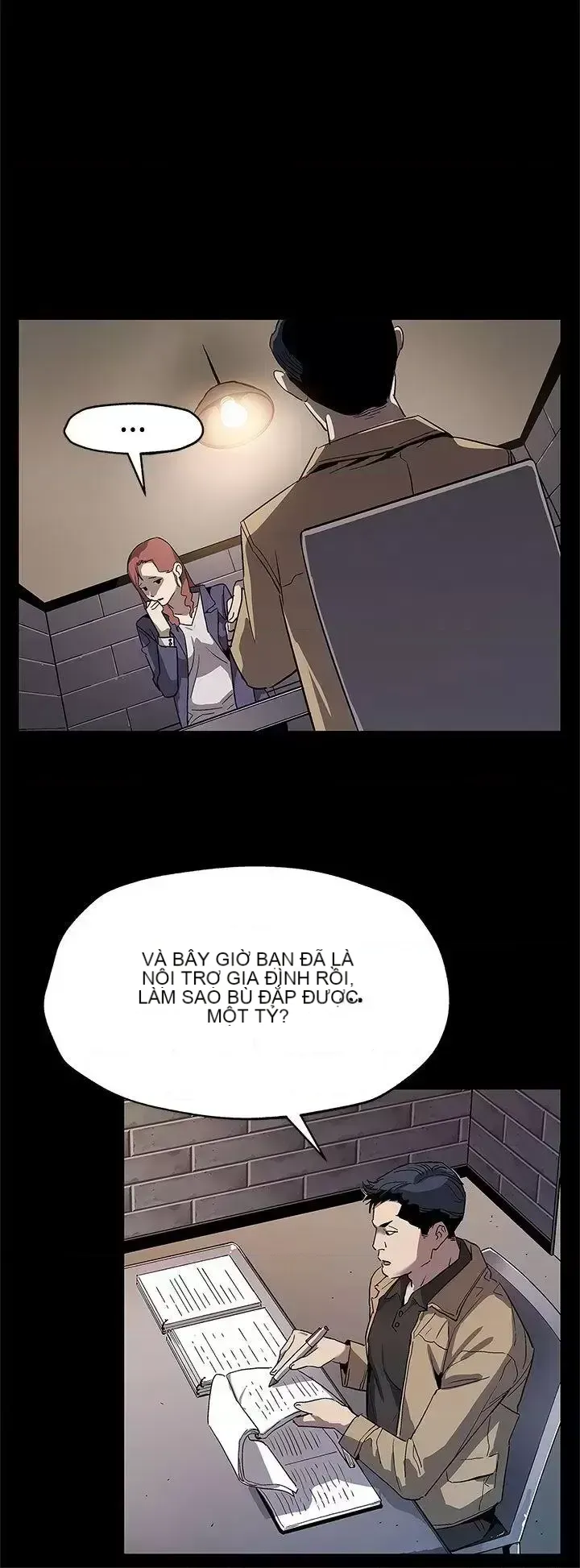 Mẹ Cafe Chương 1-72