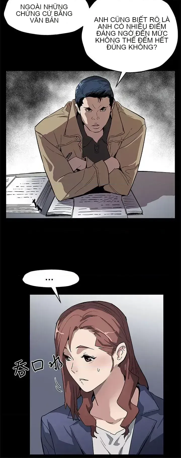 Mẹ Cafe Chương 1-72