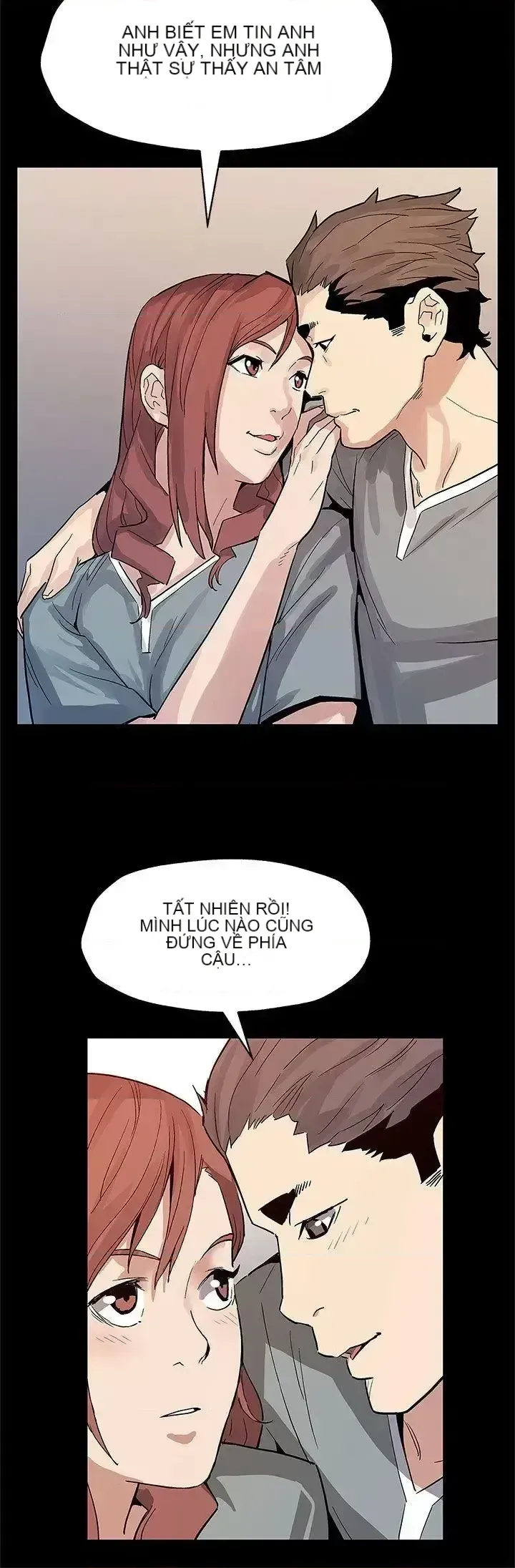 Mẹ Cafe Chương 1-72