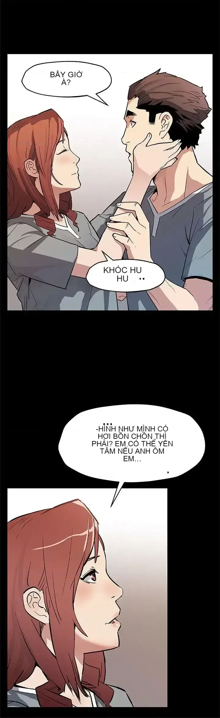 Mẹ Cafe Chương 1-72