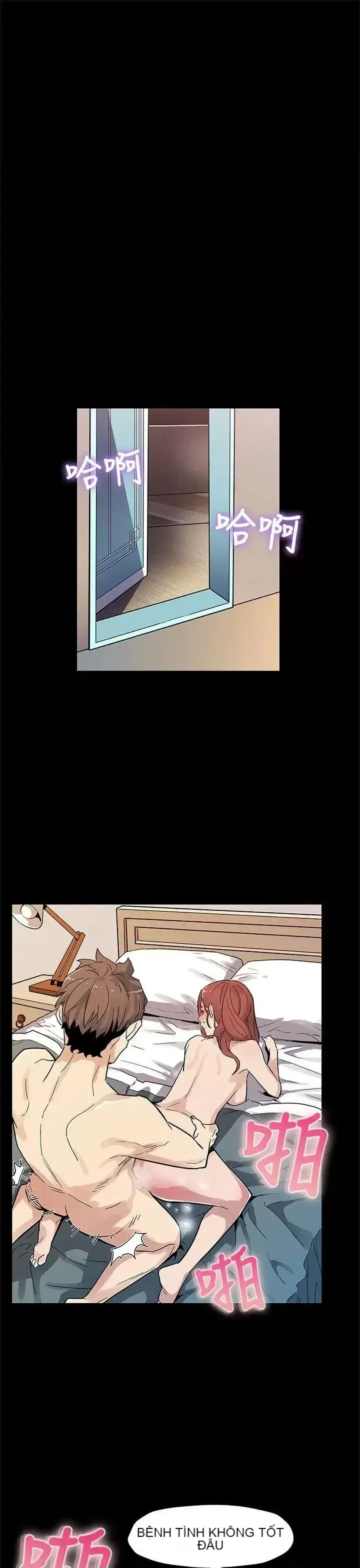 Mẹ Cafe Chương 1-72