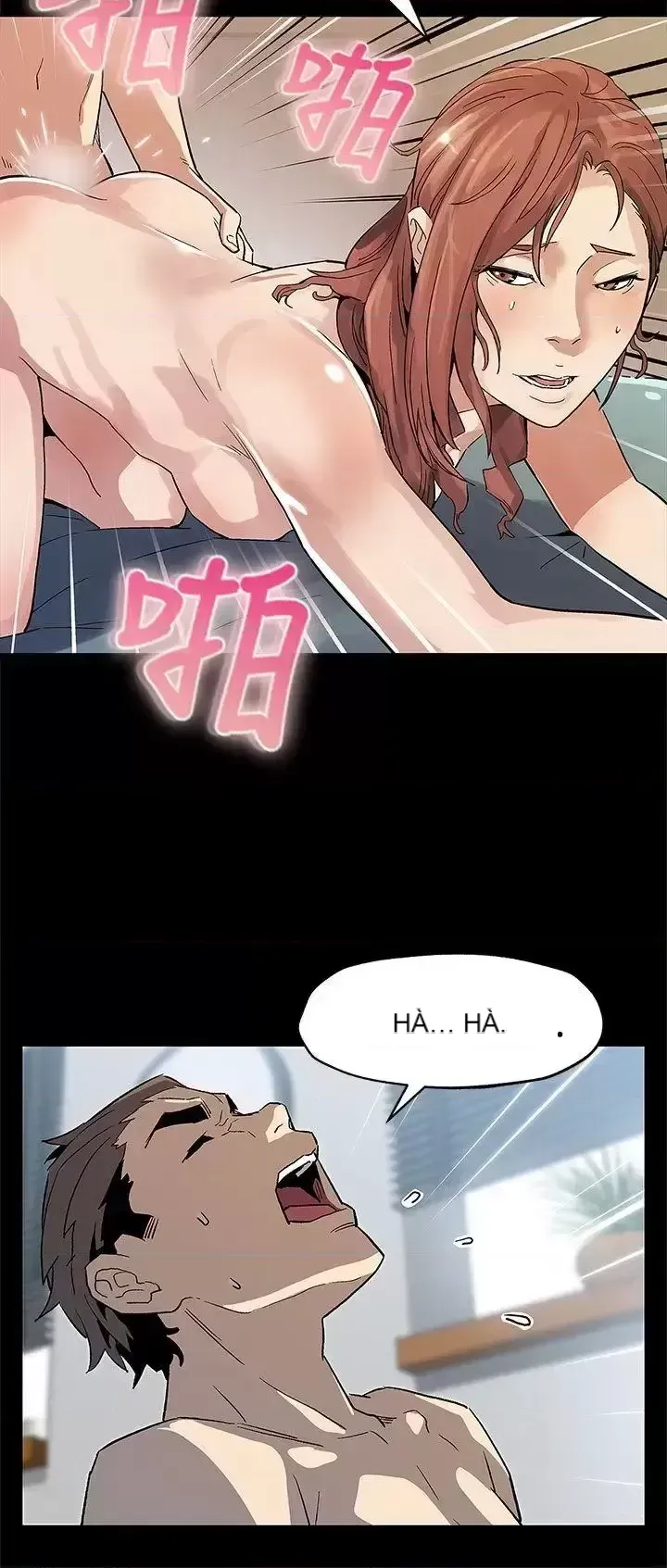 Mẹ Cafe Chương 1-72