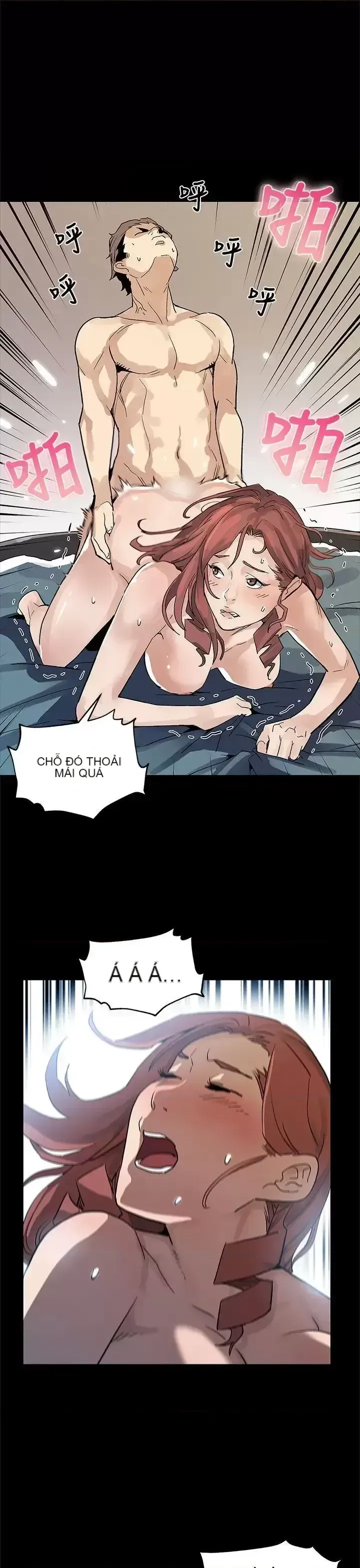 Mẹ Cafe Chương 1-72