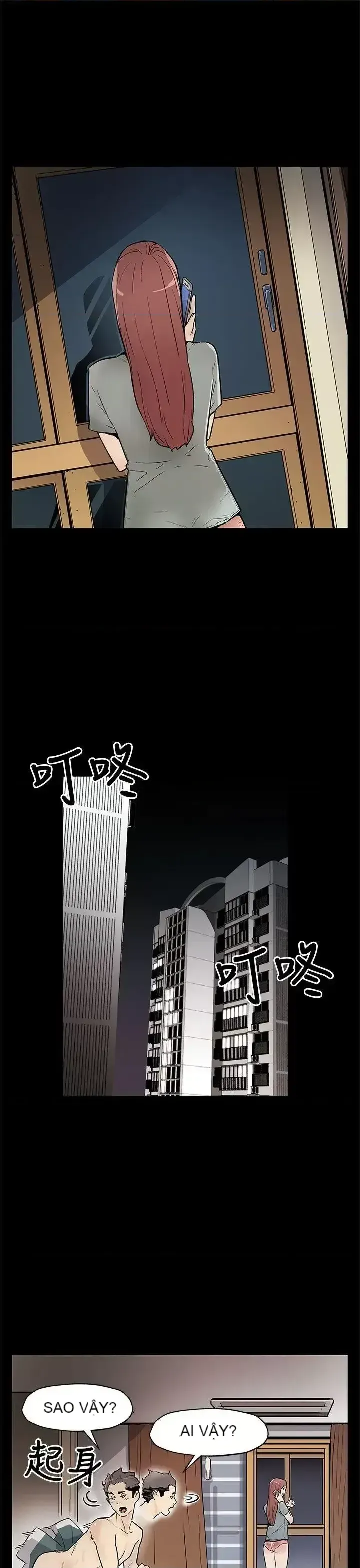 Mẹ Cafe Chương 1-72