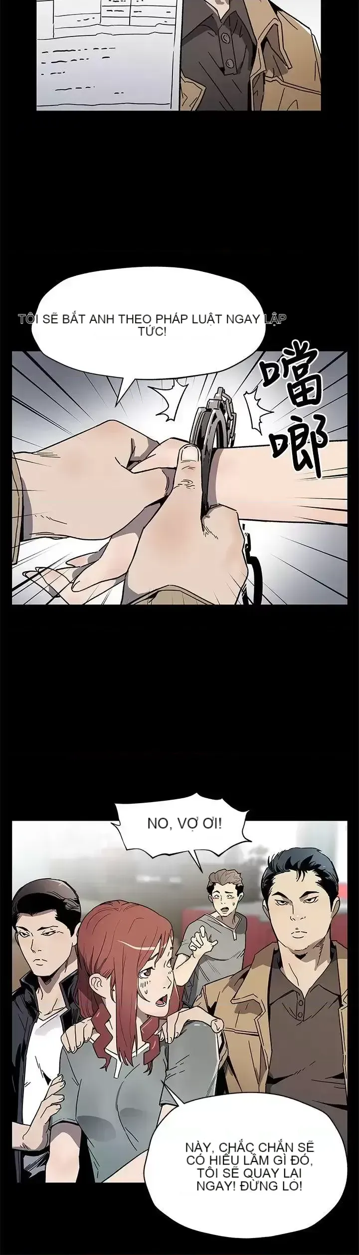 Mẹ Cafe Chương 1-72