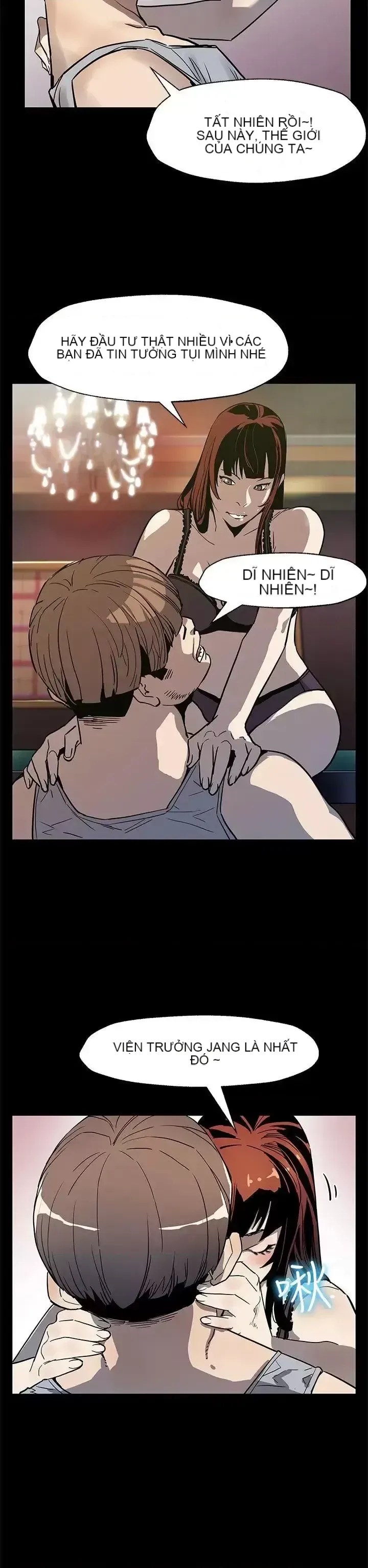 Mẹ Cafe Chương 1-72