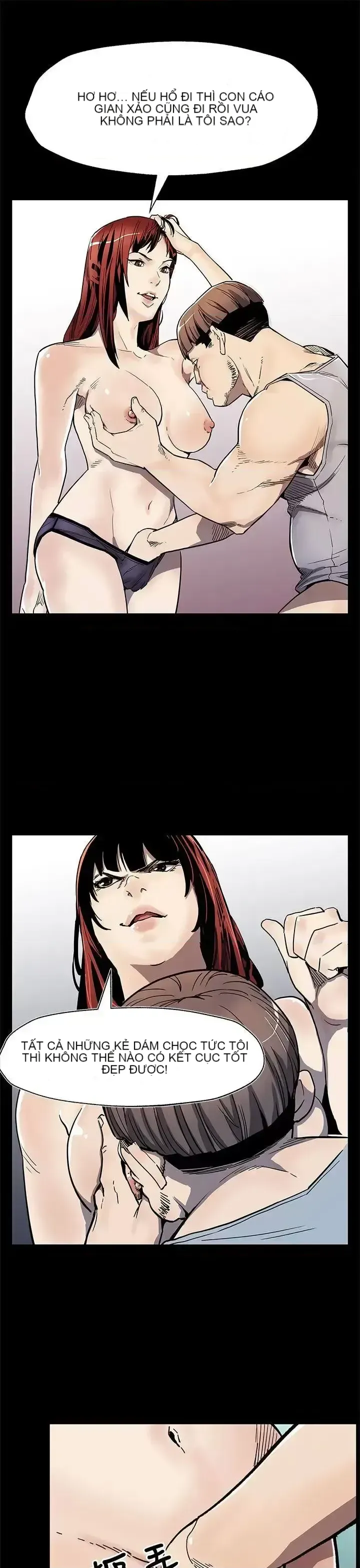 Mẹ Cafe Chương 1-72