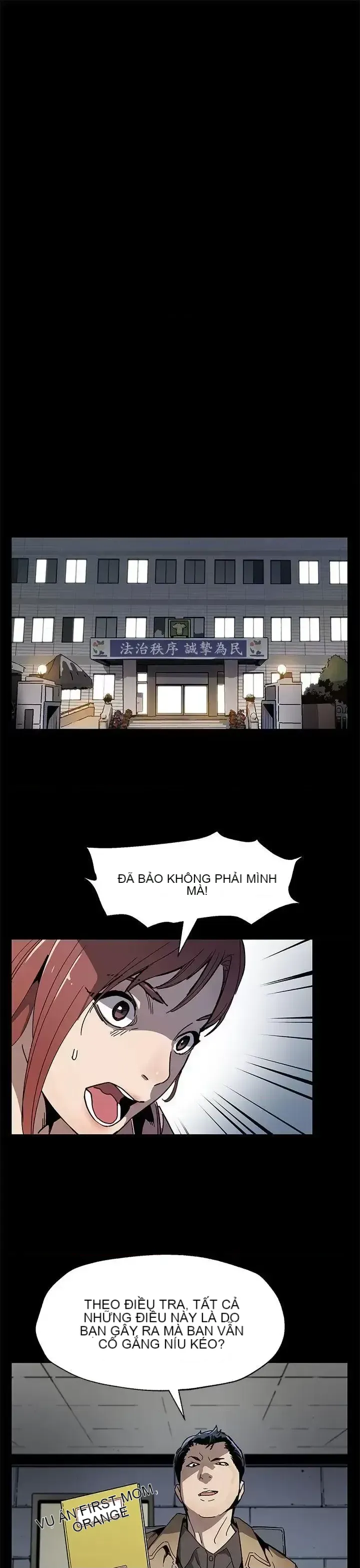 Mẹ Cafe Chương 1-72