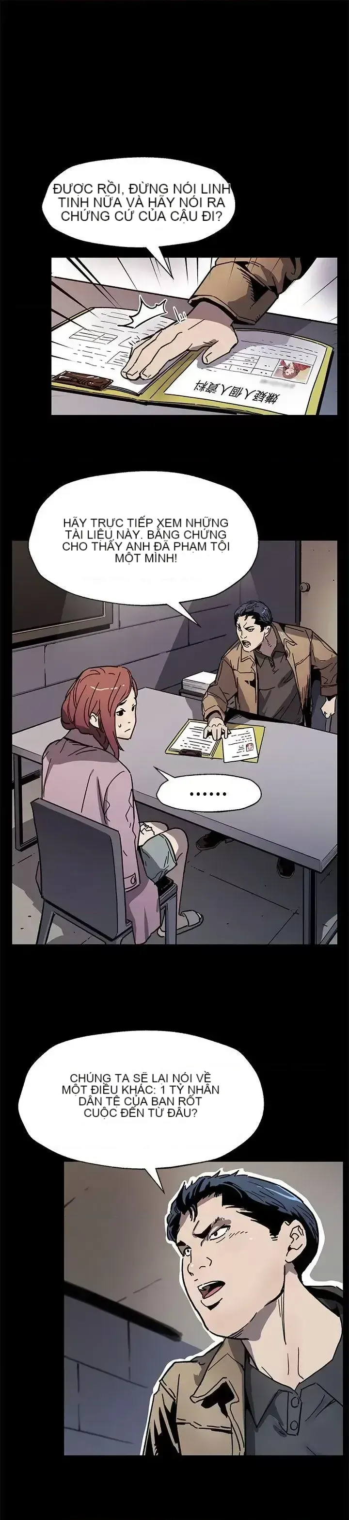 Mẹ Cafe Chương 1-72