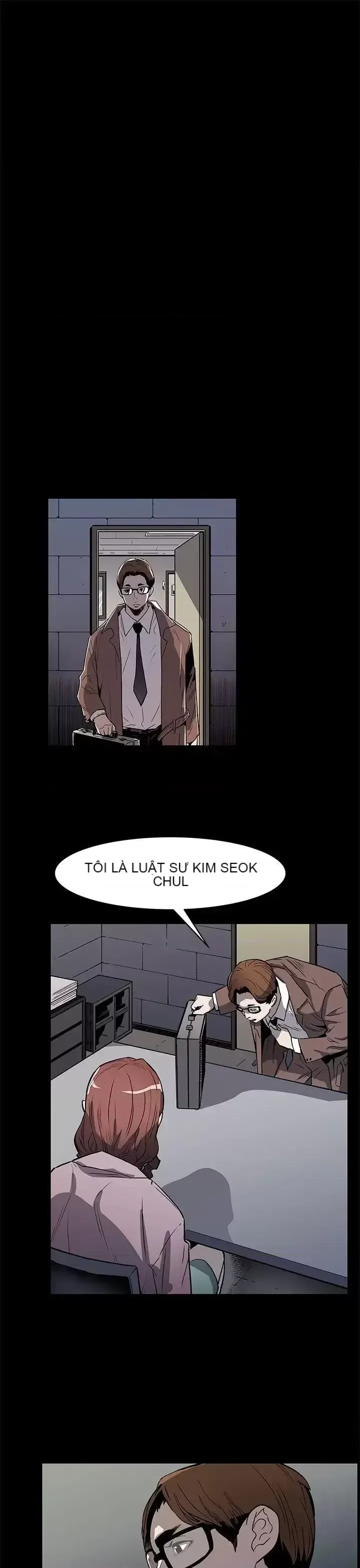 Mẹ Cafe Chương 1-72