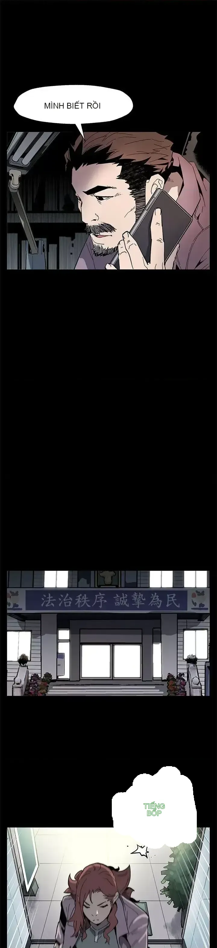 Mẹ Cafe Chương 1-72