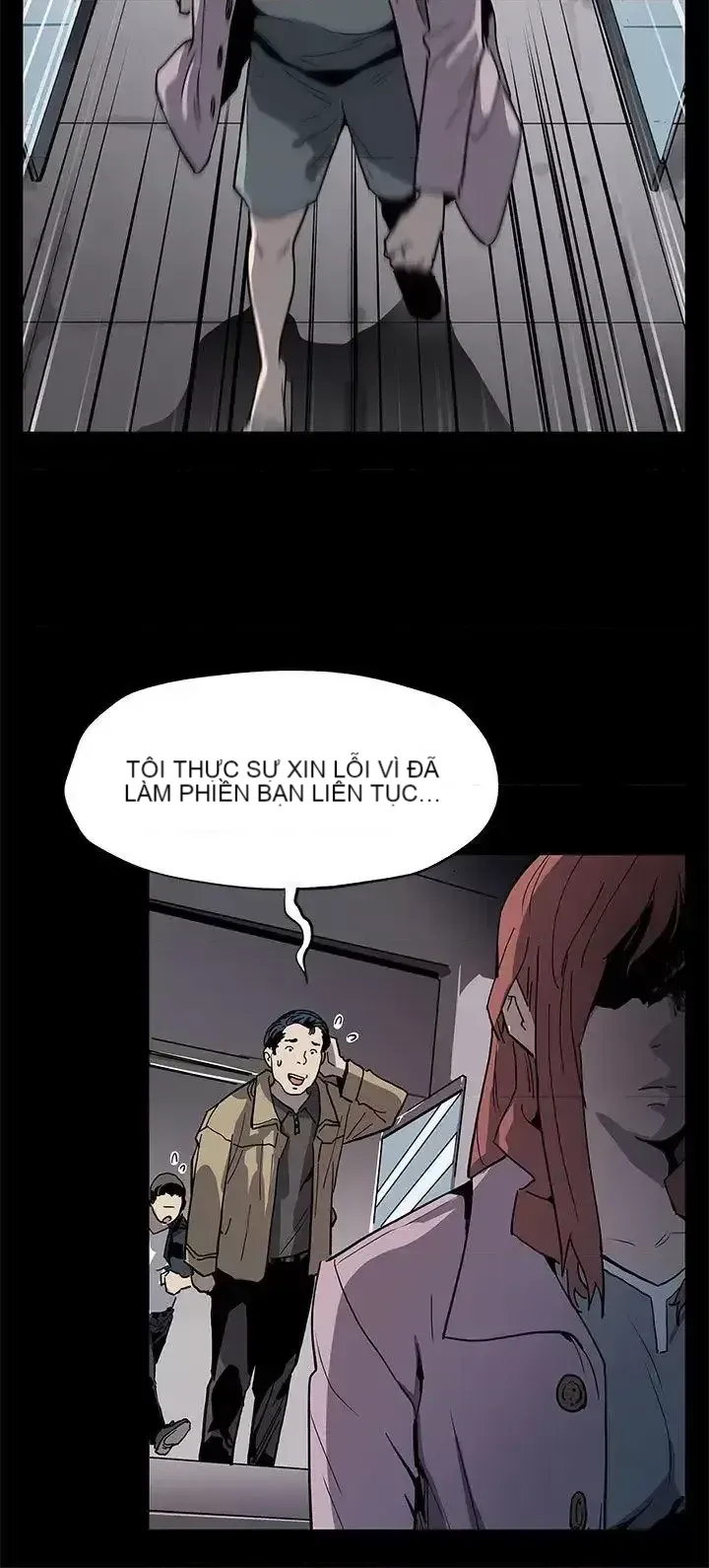 Mẹ Cafe Chương 1-72