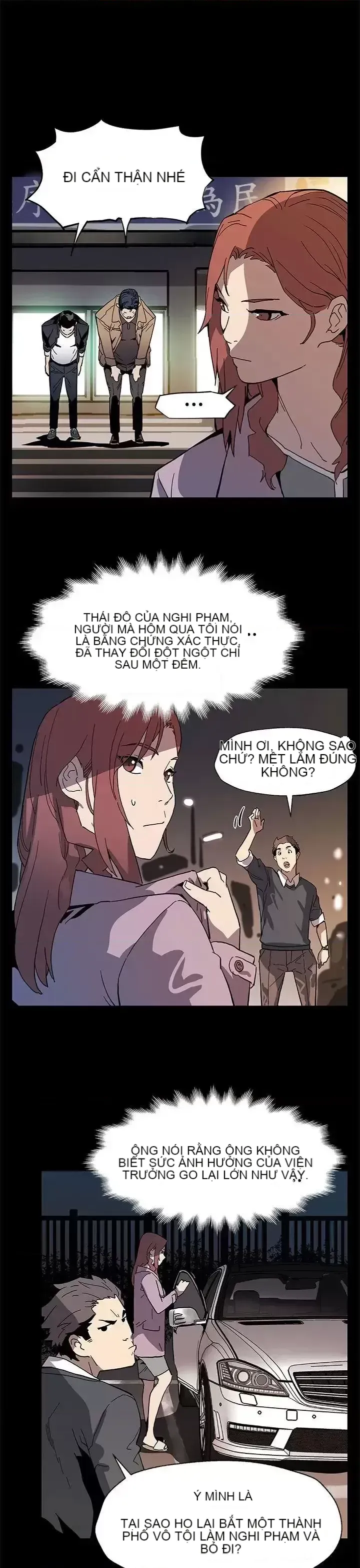 Mẹ Cafe Chương 1-72