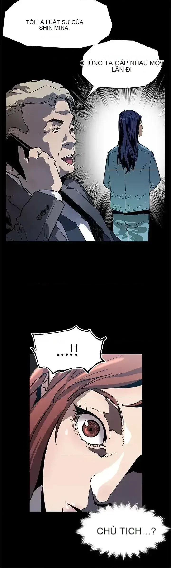 Mẹ Cafe Chương 1-72