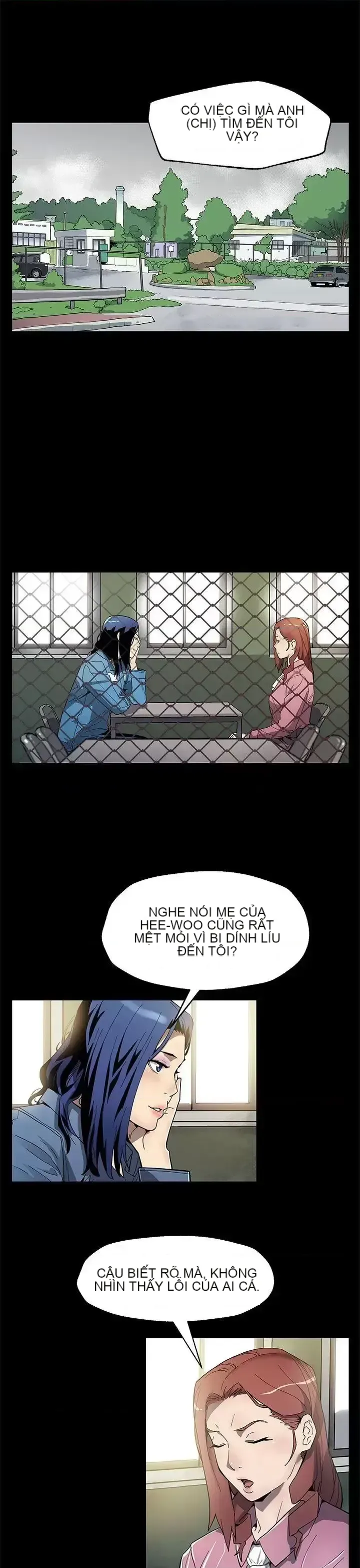 Mẹ Cafe Chương 1-72