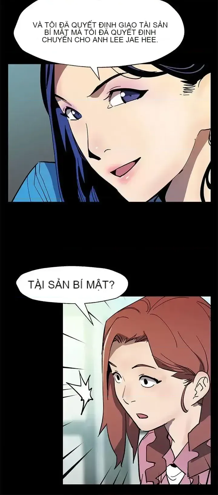 Mẹ Cafe Chương 1-72