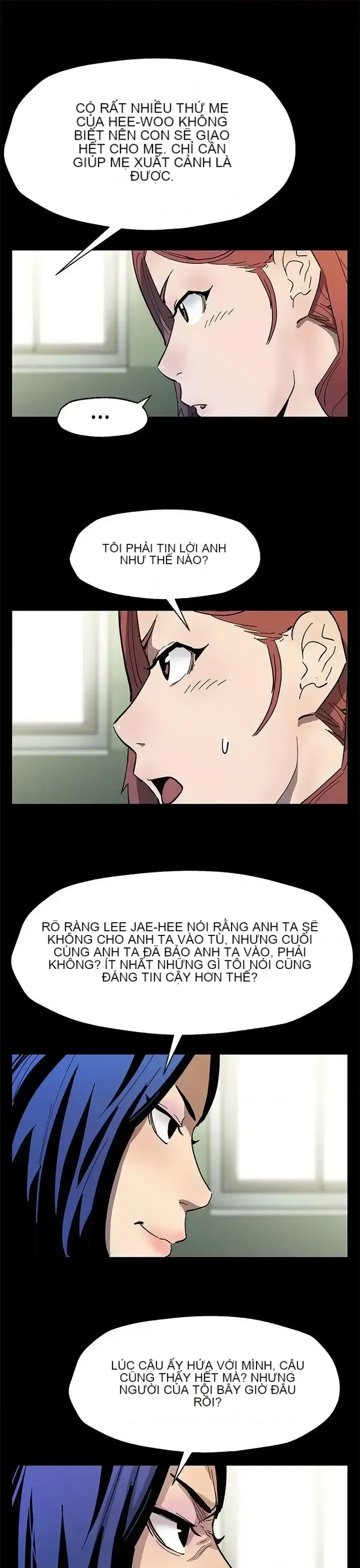 Mẹ Cafe Chương 1-72