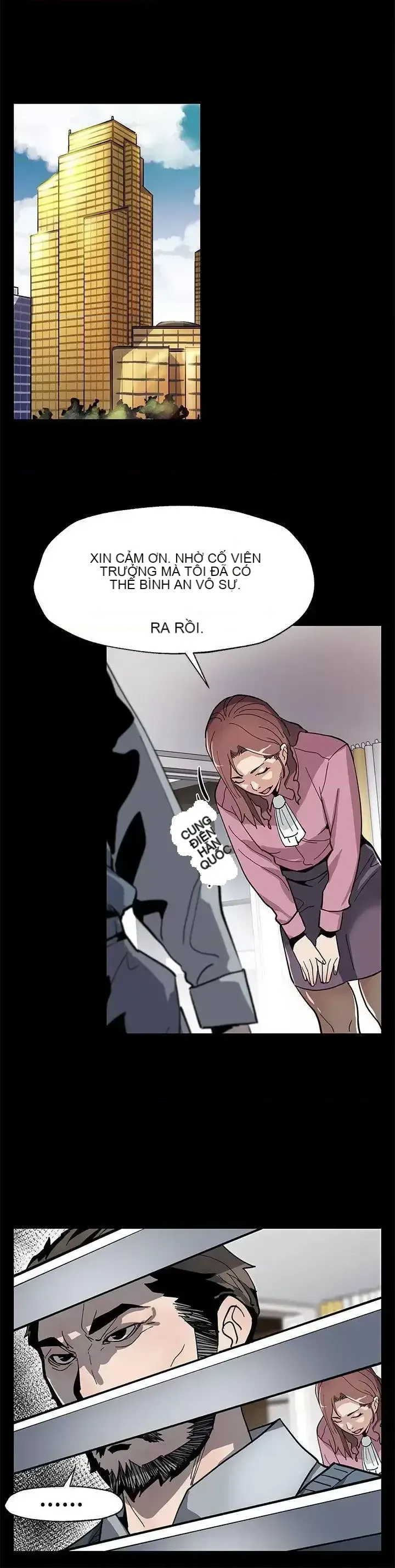 Mẹ Cafe Chương 1-72