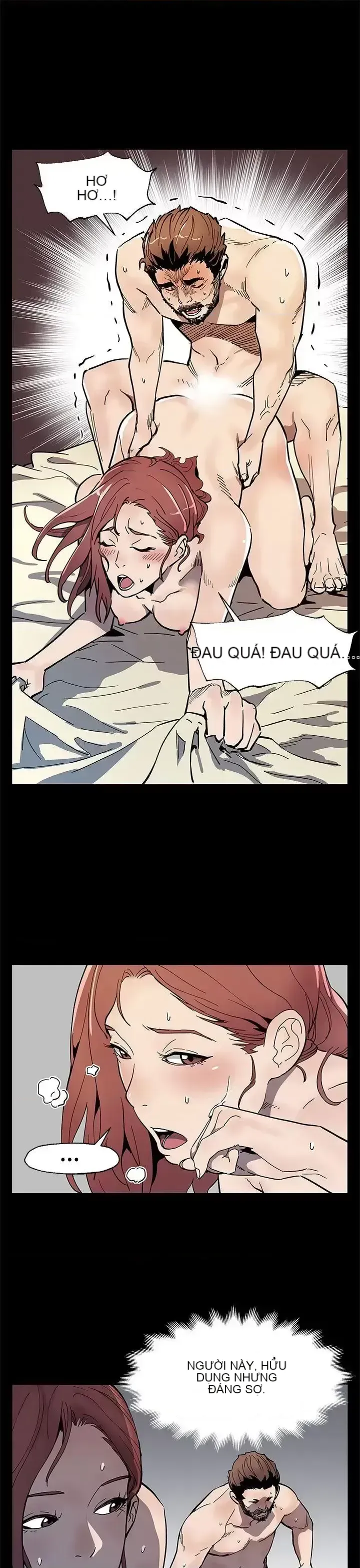 Mẹ Cafe Chương 1-72