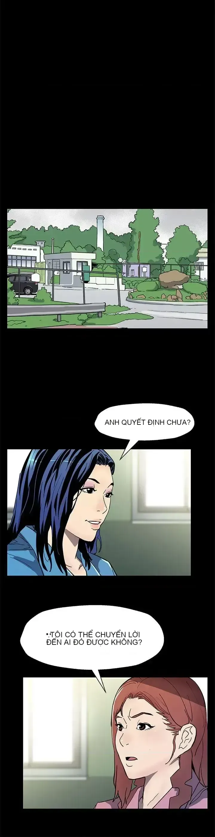 Mẹ Cafe Chương 1-72