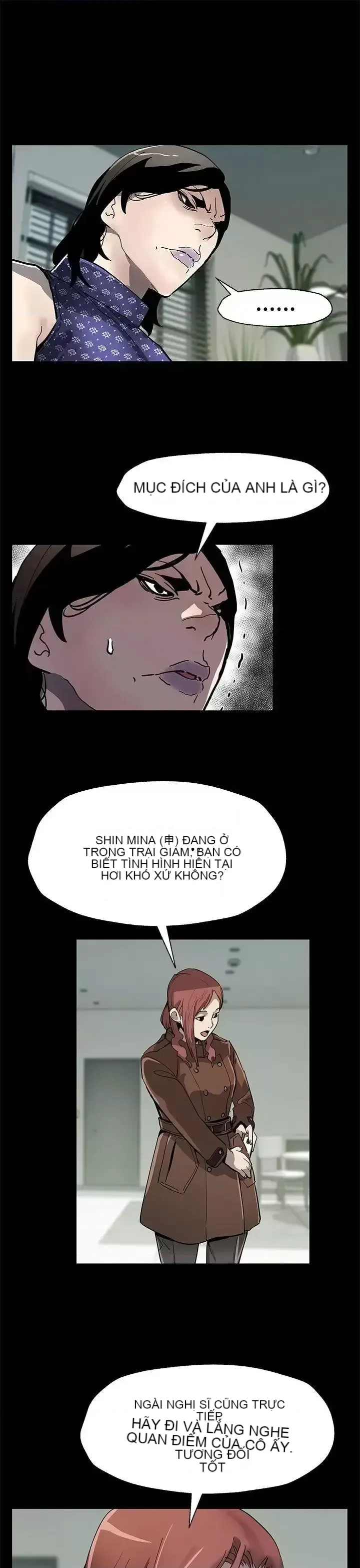 Mẹ Cafe Chương 1-72