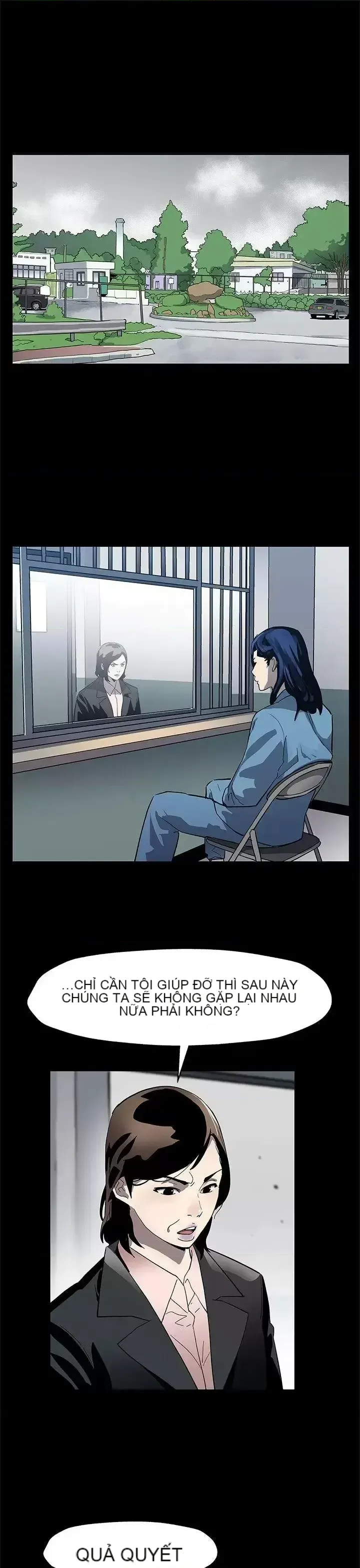 Mẹ Cafe Chương 1-72