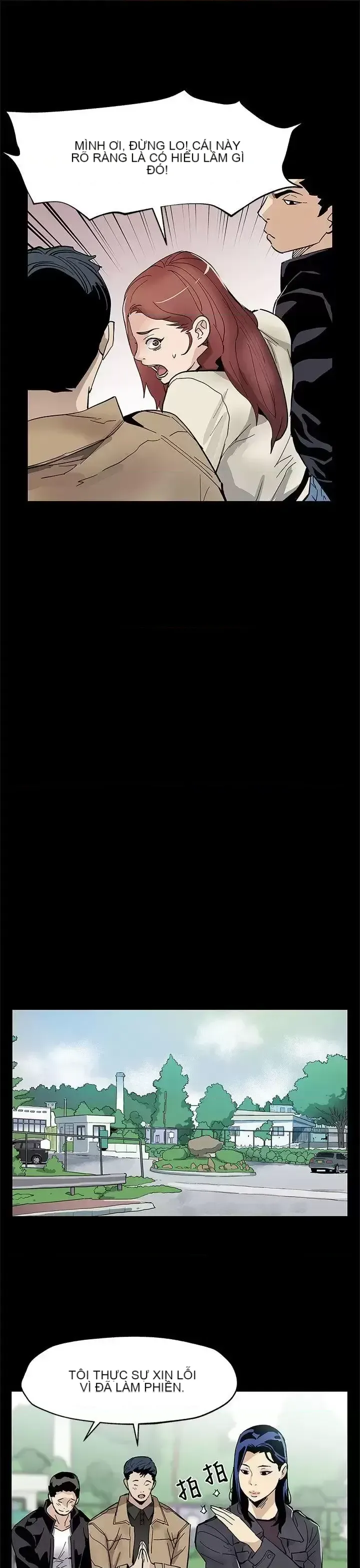 Mẹ Cafe Chương 1-72