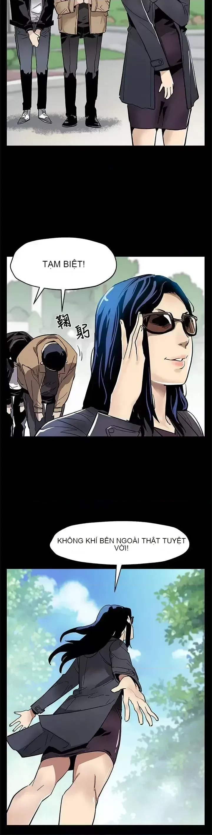 Mẹ Cafe Chương 1-72